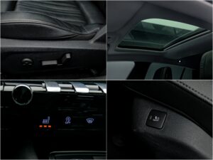 Peugeot 508 2020 14/15