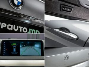 BMW X5 30d2018 16/17