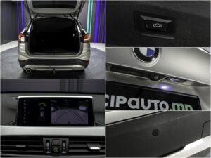 BMW X1 16d2021 14/15