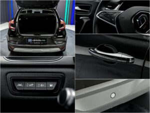 Renault Captur 2021 14/15