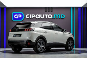 Peugeot 3008 2022 3/15