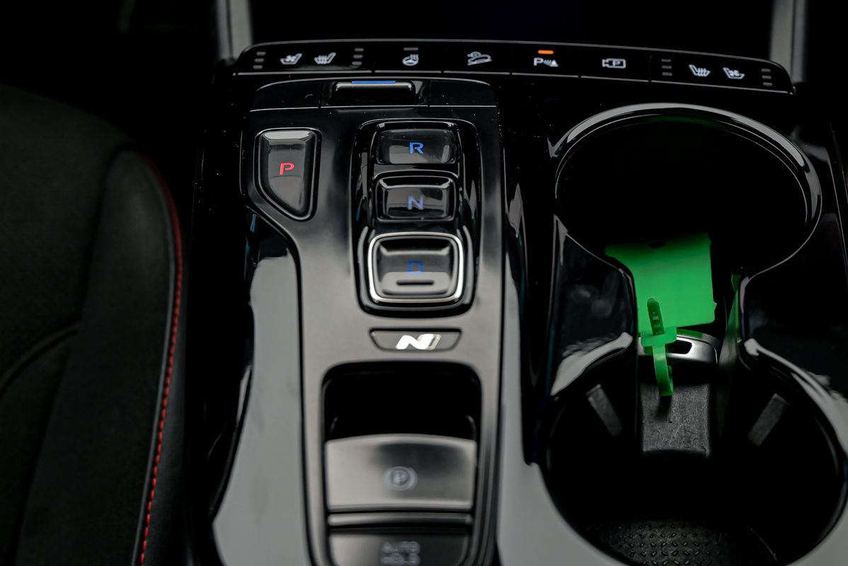 Hyundai Tucson 2022 11/16