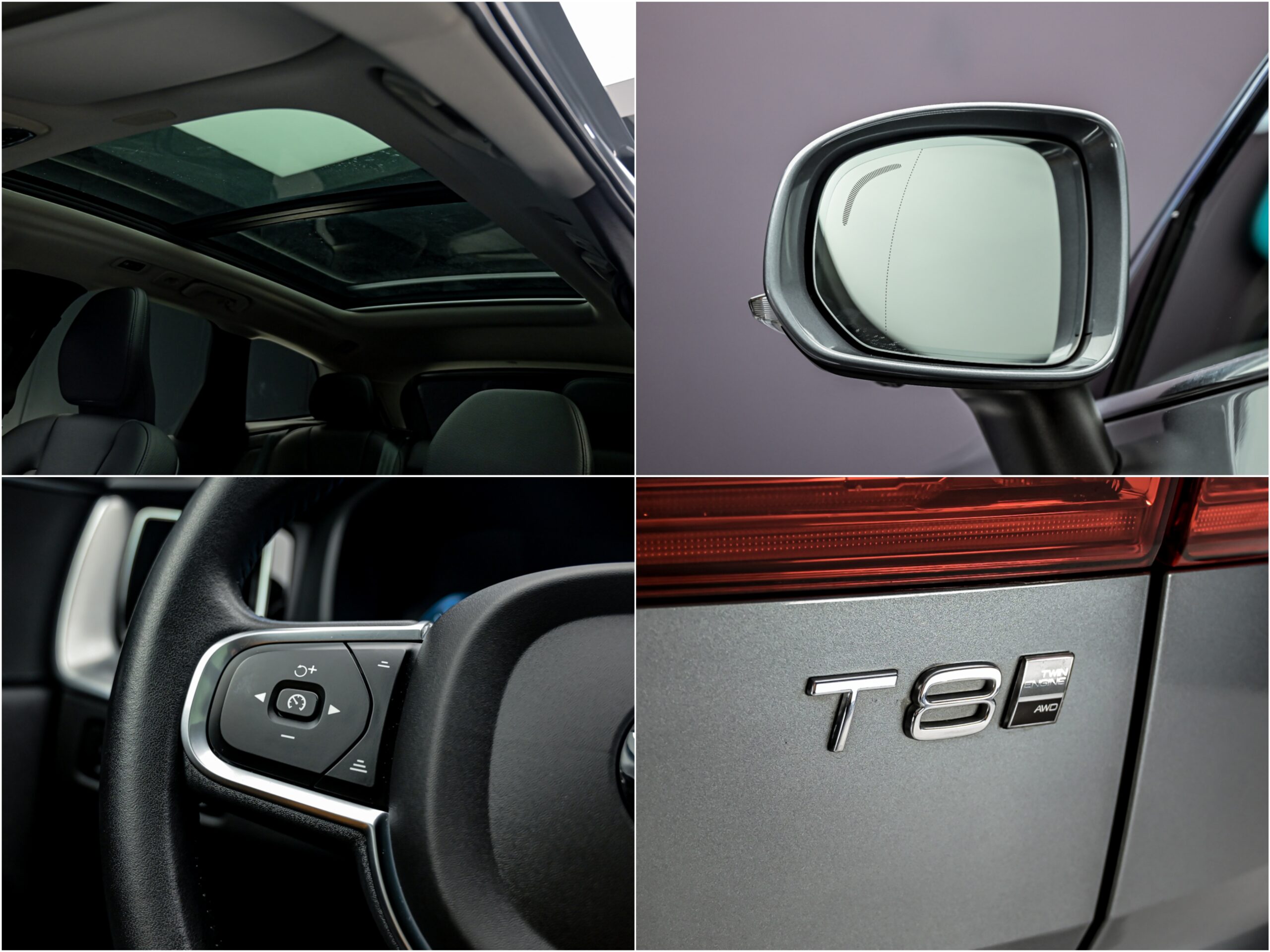 Volvo XC60 2020 13/15