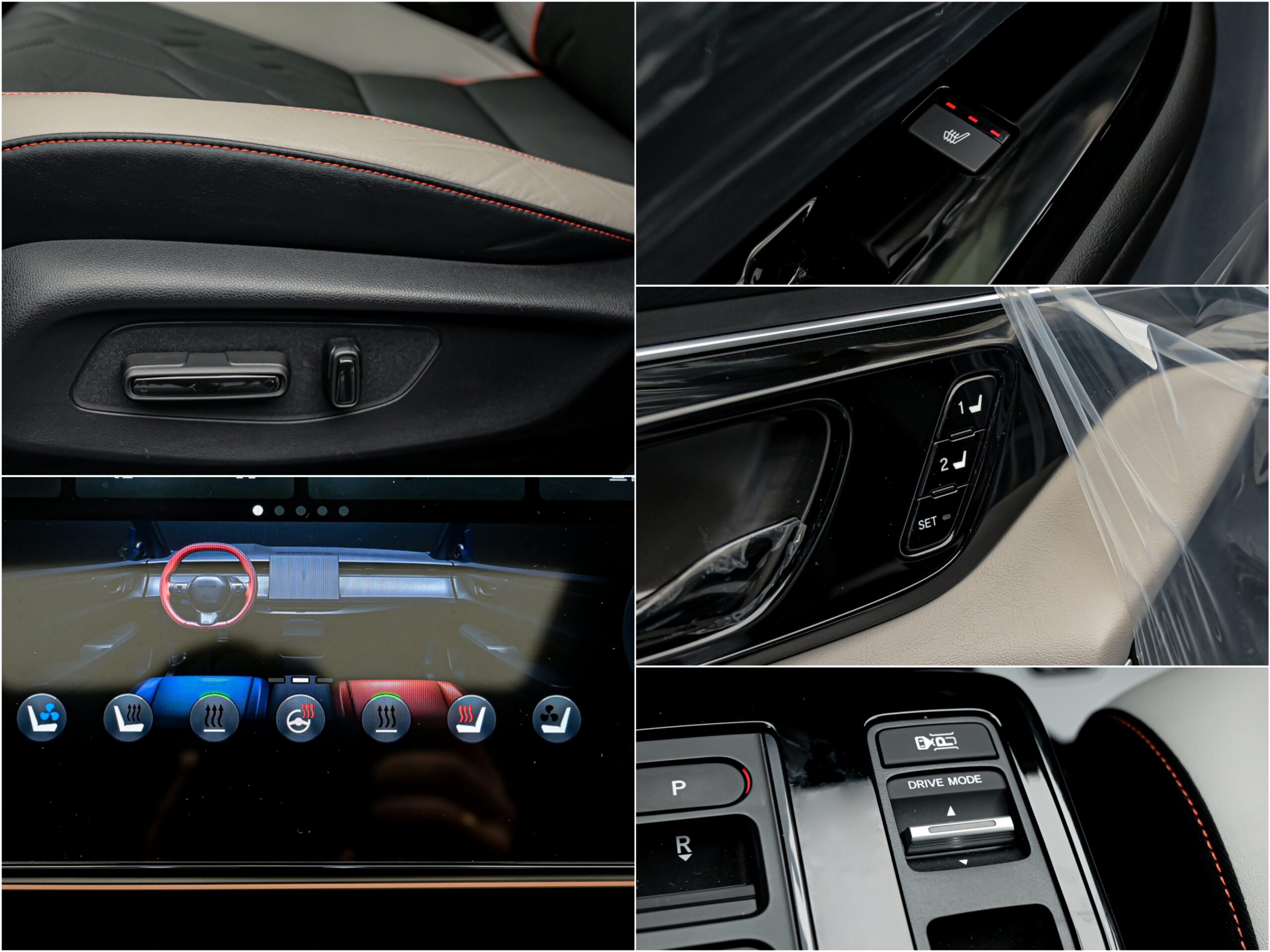 Honda e:NS2 2024 12/17