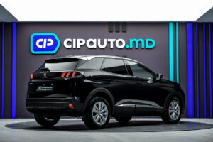 Peugeot 3008 2020 3/14