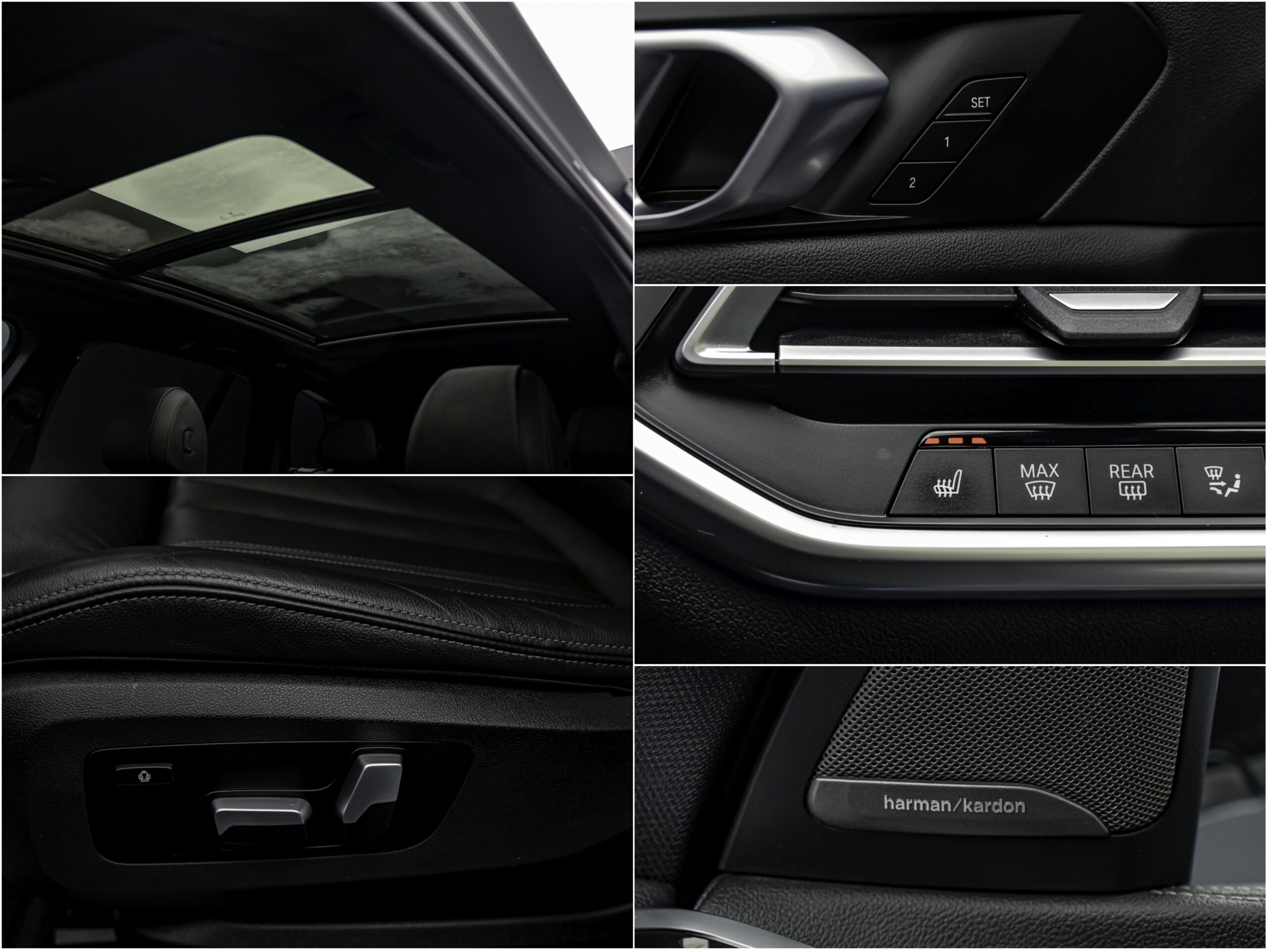 BMW X5 45e2020 13/13