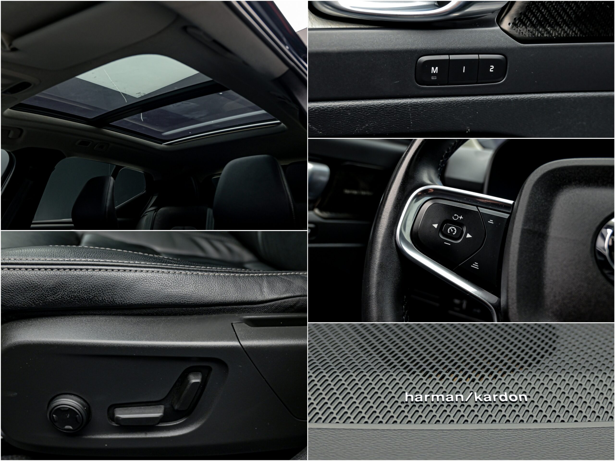 Volvo XC40 2021 13/15