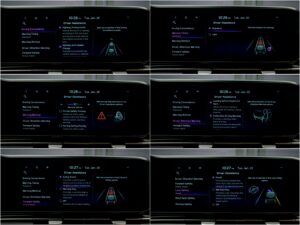 Kia Carnival 2021 14/17