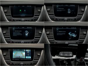 Opel Grandland X 2020 14/16