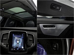 Volvo XC90 T82019 16/18