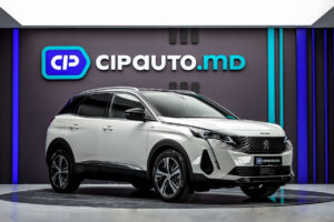 Peugeot 3008 2022 4/15