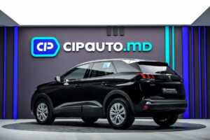 Peugeot 3008 2018 2/16