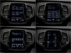 Volvo XC90 T82019 15/18