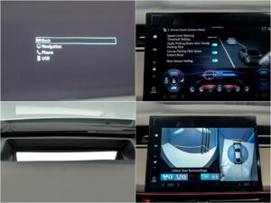 Honda e:NS2 2024 14/17