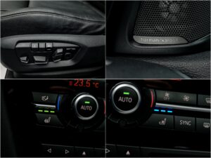 BMW X5 30d2018 14/17