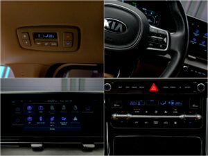 Kia Carnival 2021 15/17