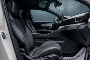 Peugeot 3008 2022 6/15