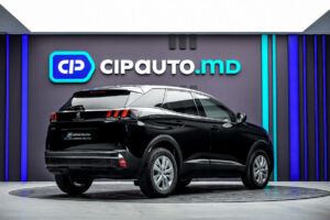 Peugeot 3008 2018 3/16