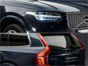 Volvo XC90 2017 16/16