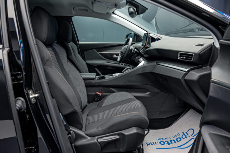 Peugeot 3008 2020 5/14