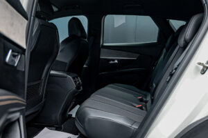 Peugeot 3008 2022 7/15