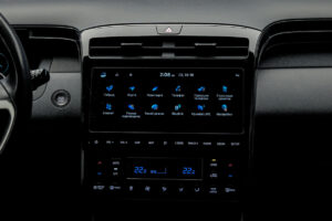 Hyundai Tucson 2022 10/16