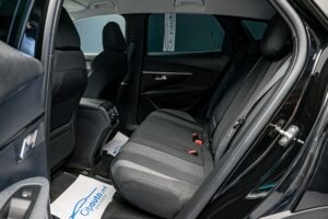 Peugeot 3008 2020 6/14