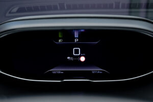 Peugeot 3008 2022 8/15