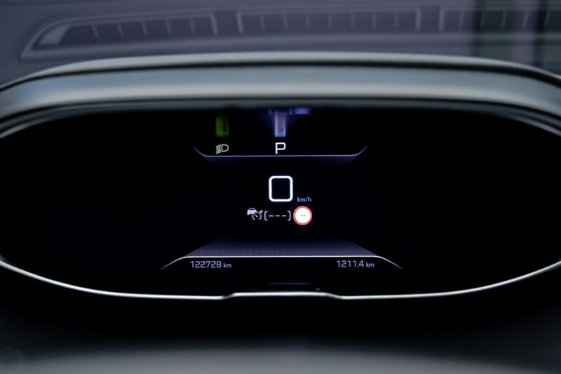 Peugeot 3008 2022 8/15