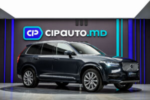 Volvo XC90 2017 4/16