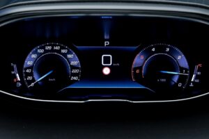 Peugeot 3008 2020 7/14