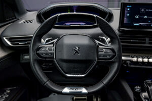 Peugeot 3008 2022 9/15