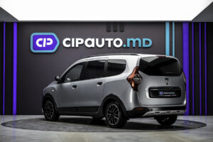 Dacia Lodgy 2019 2/13