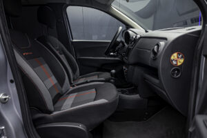 Dacia Lodgy 2019 6/13