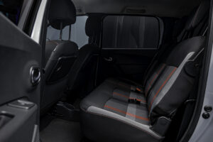 Dacia Lodgy 2019 7/13