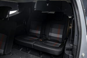 Dacia Lodgy 2019 8/13