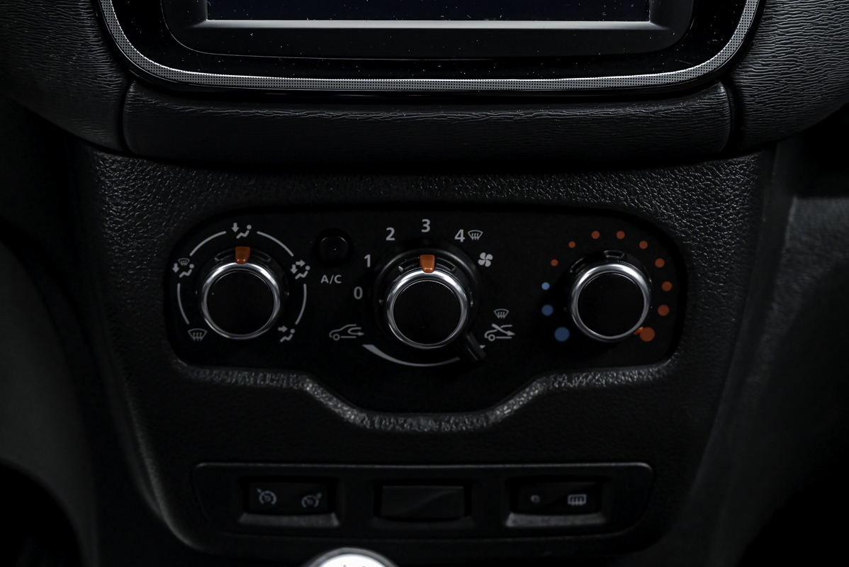 Dacia Lodgy 2019 12/13