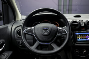 Dacia Lodgy 2019 10/13