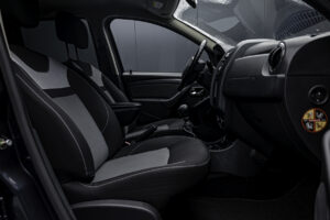 Dacia Duster 2016 6/11