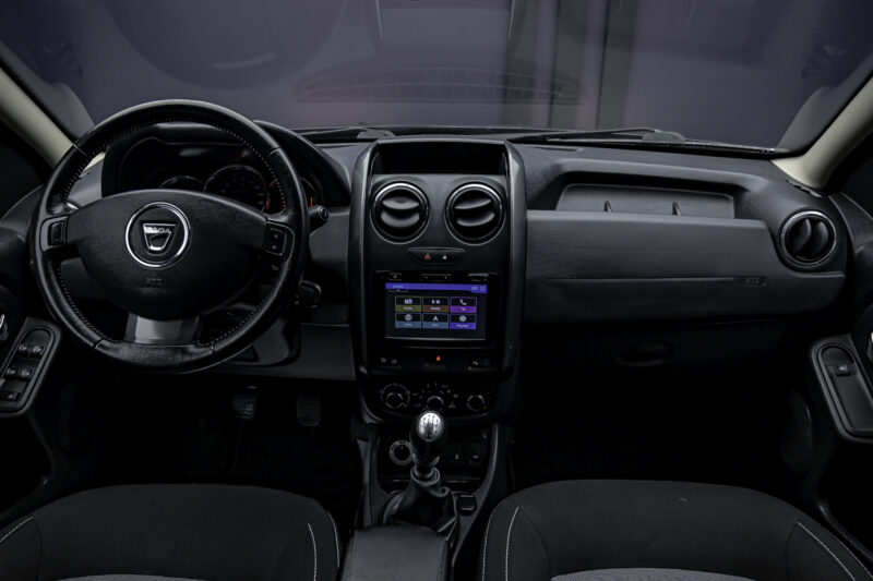 Dacia Duster 2016 5/11