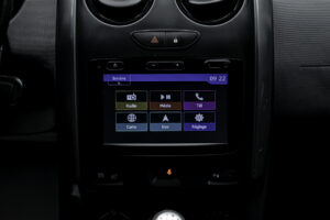 Dacia Duster 2016 10/11