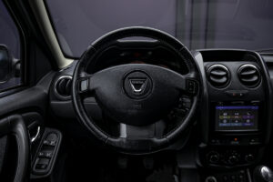 Dacia Duster 2016 8/11