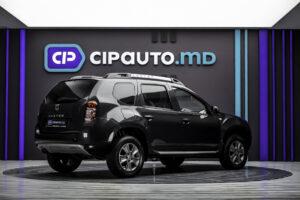 Dacia Duster 2016 3/11