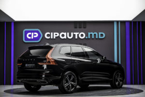 Volvo XC60 2020 3/16