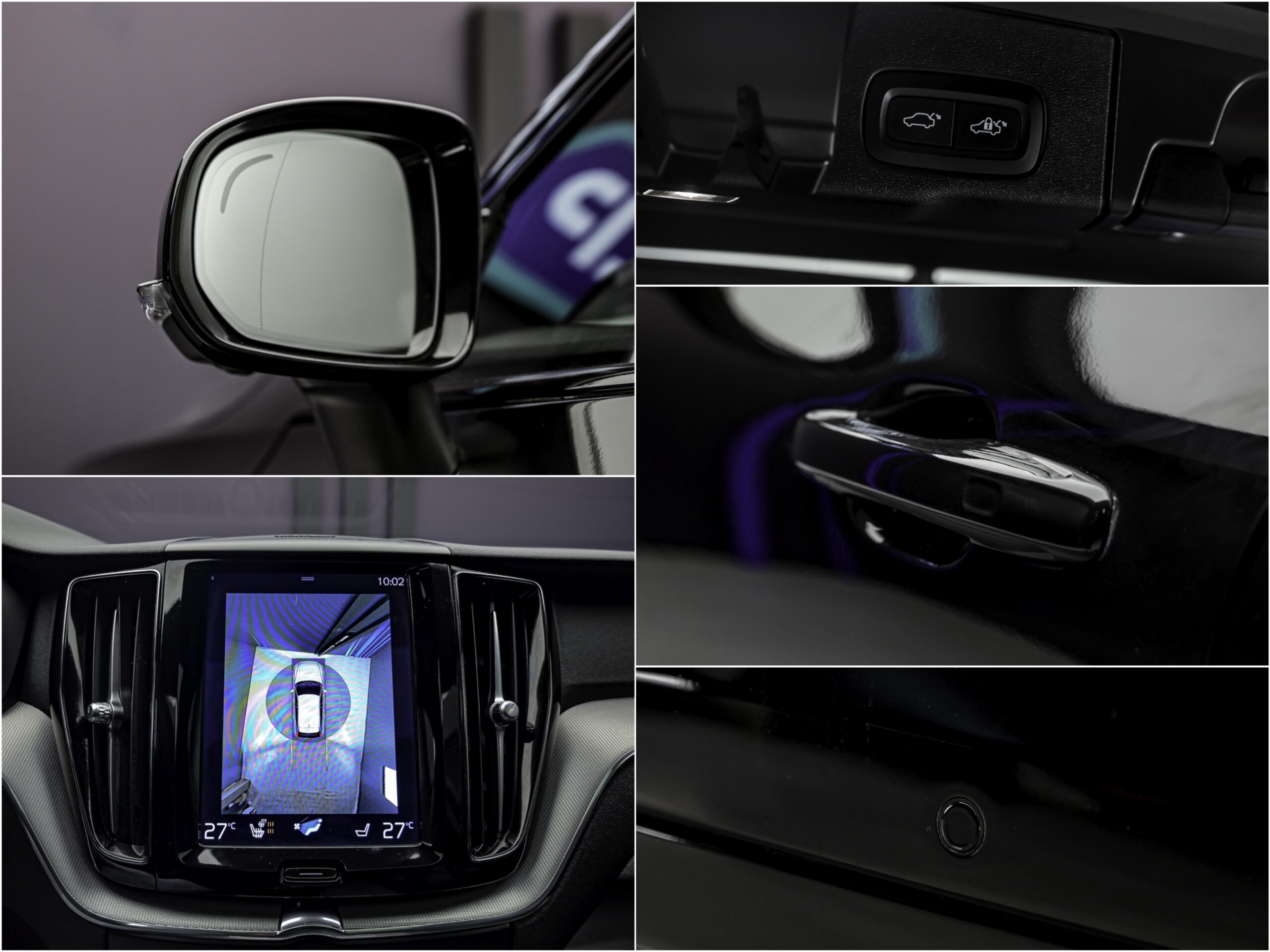 Volvo XC60 2020 13/16