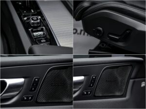 Volvo XC60 2020 15/16