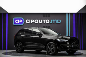 Volvo XC60 2020 4/16