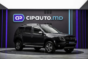 Dacia Duster 2016 4/11