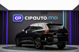 Volvo XC60 2020 2/16