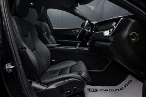 Volvo XC60 2020 6/16